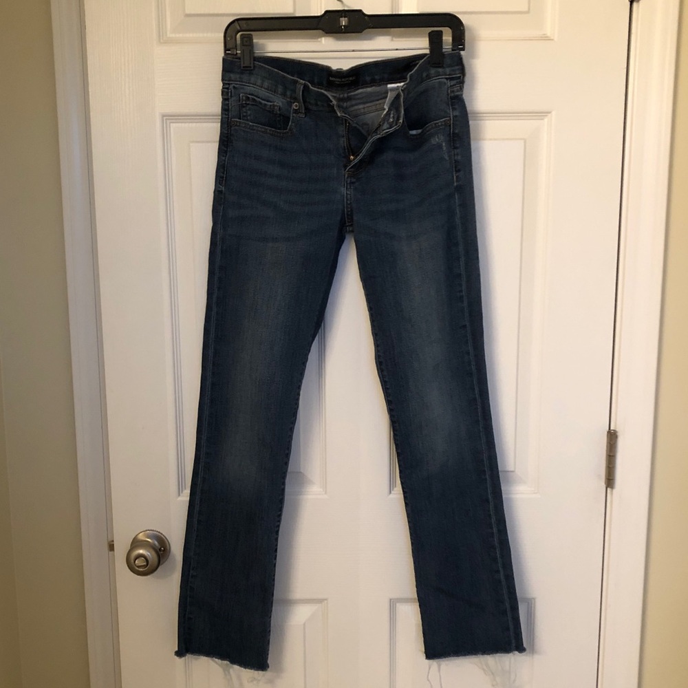 Banana Republic Jeans